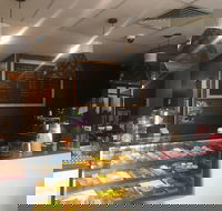 Revesby Grind - Book Restaurant