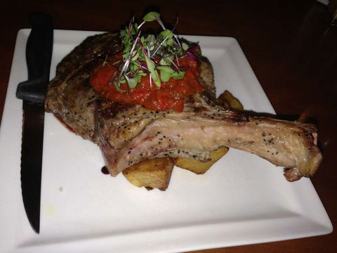 Riverboat Bistro - Book Restaurant 0