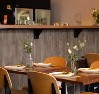 Rustic Thai - Book Restaurant