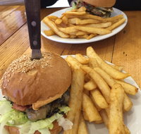 Rushdale Cafe - Book Restaurant