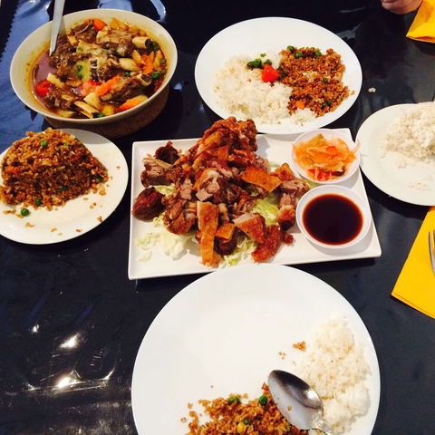 Sandok Kawali - Book Restaurant 0