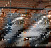 Shepparton Brewery - Book Restaurant