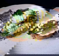 Sonoma Caf - Woollahra - Book Restaurant