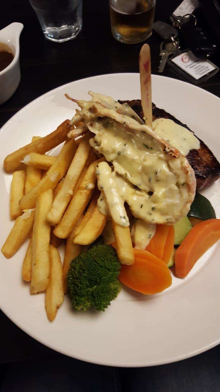 Toowoomba Bc QLD Book Restaurant