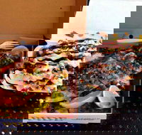 Sultan Turkish Pide and Kebab House - Book Restaurant