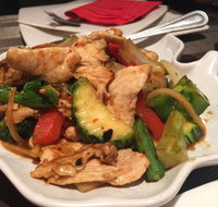 Thai Ginger - North Lakes - Book Restaurant