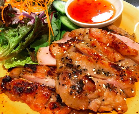 Thai Infinity Restaurant - Book Restaurant 0