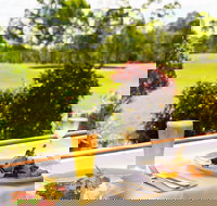 The Clubhouse Hervey Bay - Book Restaurant