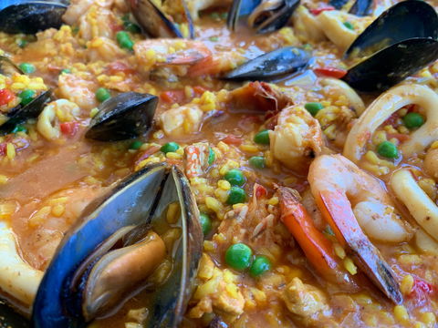 The Portuguese Corner - Book Restaurant 1