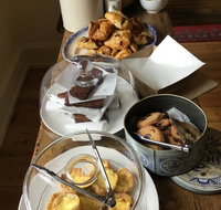 The Pickle Pot Strathalbyn - Book Restaurant
