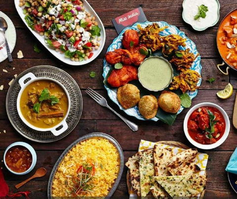 The Royal Curry House Narellan - Book Restaurant 0