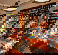 The Albion Cafe Braidwood - Book Restaurant