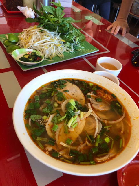 Trang's Vietnamese Cafe & Noodle House - Book Restaurant 0