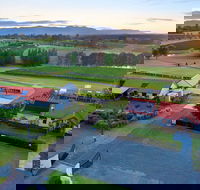 Travertine Wines - Book Restaurant