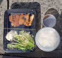 Tsukino Shizuku - Book Restaurant