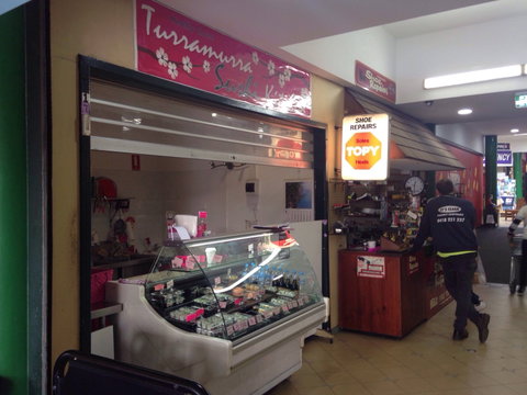 Turramurra Sushi Kitchen - Book Restaurant 0