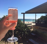 Tweed Heads and Coolangatta SLSC - Book Restaurant