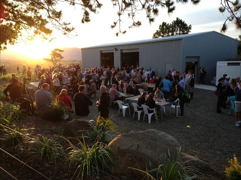Two Figs Winery - Book Restaurant 0