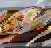 Urth Cafe and Bar - Book Restaurant