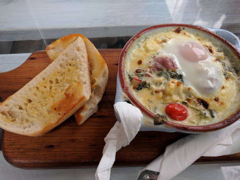 Urth Cafe And Bar - Book Restaurant 0