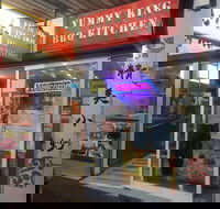 Yummy King BBQ Kitchen - Book Restaurant