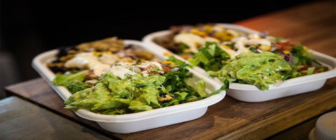 Zambrero Malaga - Malaga - Book Restaurant 0