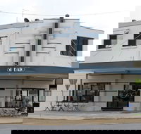 61 Balo Caf Moree - Book Restaurant