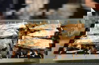 Al Tazah Charcoal Chicken