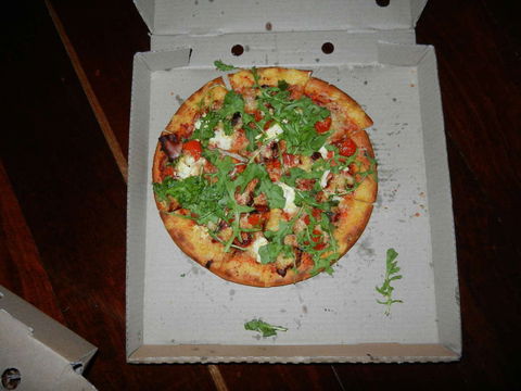 Angelo's Pizza And Pasta - Book Restaurant 0