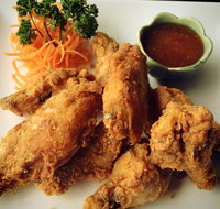 Aree Thai Restaurant - Book Restaurant