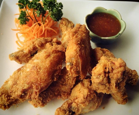 Aree Thai Restaurant - Book Restaurant 0
