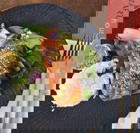 Arthouse - Book Restaurant