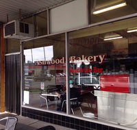 Ashwood Bakery - Book Restaurant