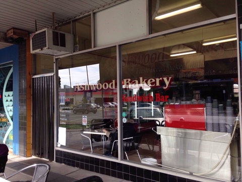 Ashwood Bakery - Book Restaurant 0