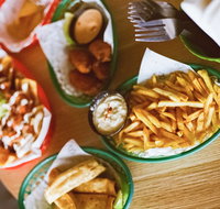 Beach Burrito Company - Book Restaurant