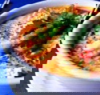 Blissful Garden Malaysian Restaurant - Book Restaurant