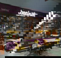 Bombay Bliss - Book Restaurant