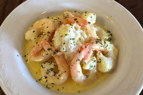 Bowning Hotel Dining - Book Restaurant 2