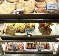 Bread Of France - Book Restaurant