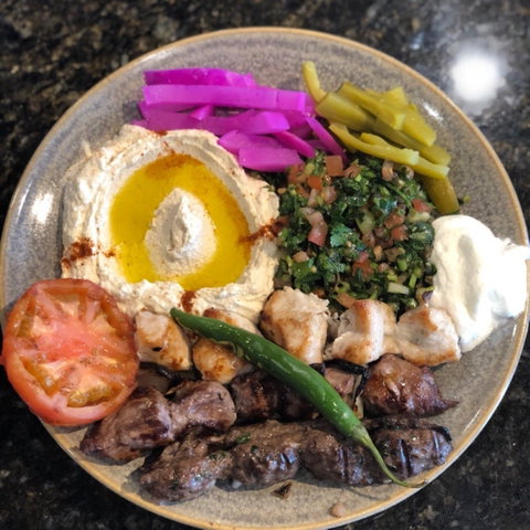 Byblos Grill - Book Restaurant 0