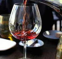 Cafe Ecco - Book Restaurant