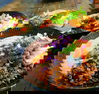 Cafe 2773 - Book Restaurant