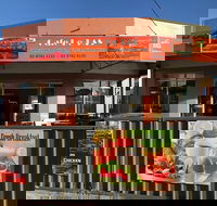 Cafe de TAS - Book Restaurant