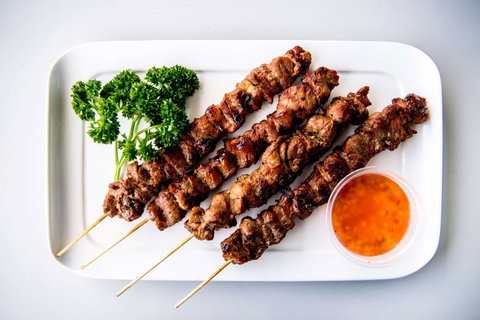 Cebu Charcoal Chicken - Book Restaurant 0