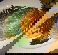 Clancy's Brasserie  Cocktail Bar - Book Restaurant