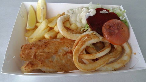 Corner House Fish & Chips - Book Restaurant 0