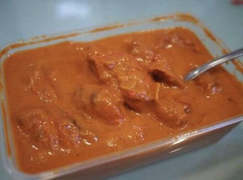 Cromer Curry House - Book Restaurant 0