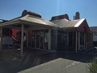 Darcy's Licensed Restaurant