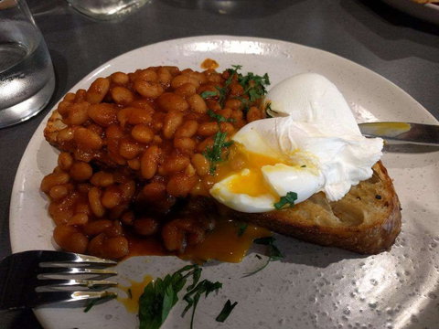 Depot - Book Restaurant 0