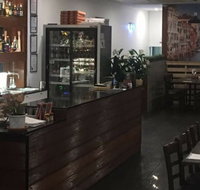 Don Antonio - Book Restaurant